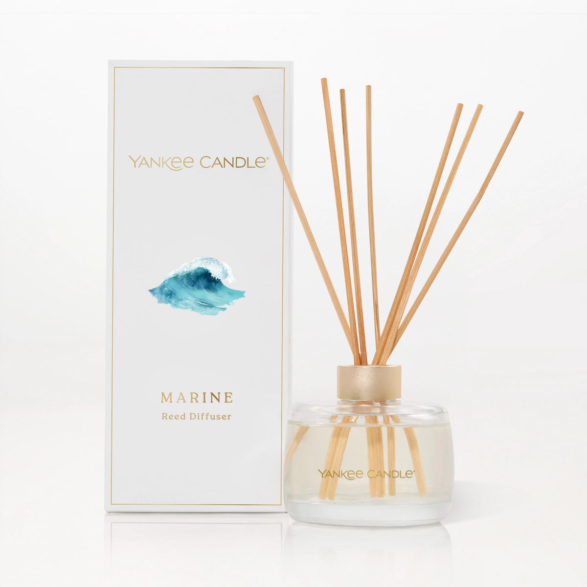 Marine Reed Diffuser